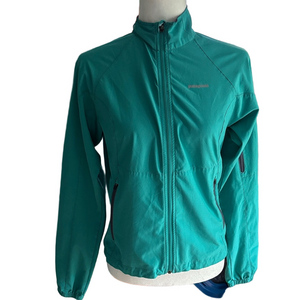 Patagonia Women's Aqua lightweight Jacket